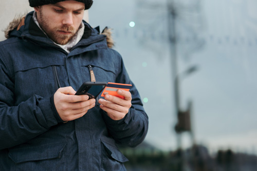 Les faux avis sur internet