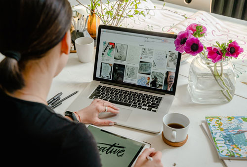 Les faux avis sur internet