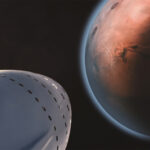 constellation de plusieurs satellites