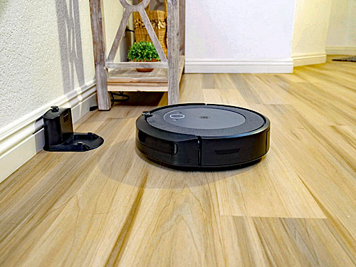Les objets connectés à la maison
