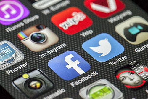 Les dangers sur internet
