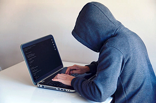 Les 8 dangers sur internet