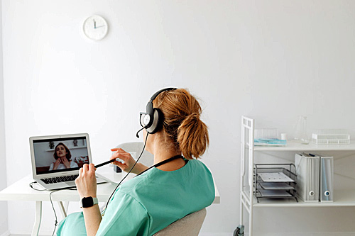 Les objets connectés, et la santé