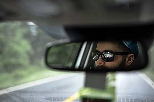 Les caméras embarquées ou Dashcam :  7 raisons pour lesquelles elles améliorent notre sécurité