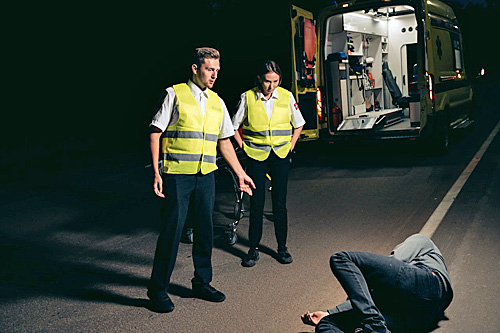 Les caméras embarquées ou Dashcam pour la sécurité des biens et personnes