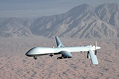 Les drones militaires : outils stratégiques pour conflits modernes